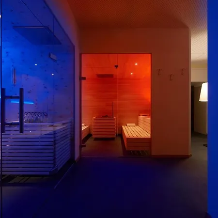 Parkhotel Post Hotel 3*