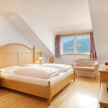 Parkhotel Post Hotel Chiusa