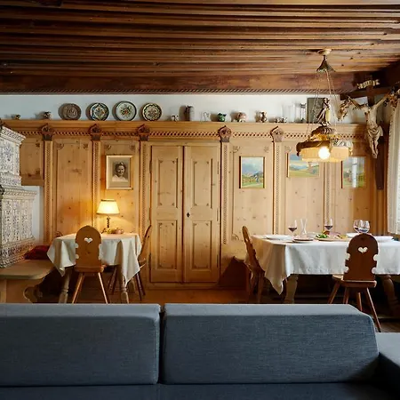 Parkhotel Post